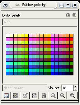 web save palets
