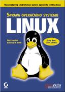 Sprava operacniho systemu Linux