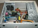 Linux PC 64bit desktop