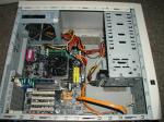 Linux PC 64bit desktop