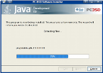 Instalace JDK 1.5