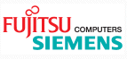 Logo Fujitsu-Siemens