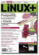 Obálka Linux+DVD 9/2005