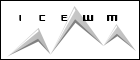 IceWM logo
