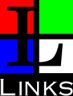 links logo